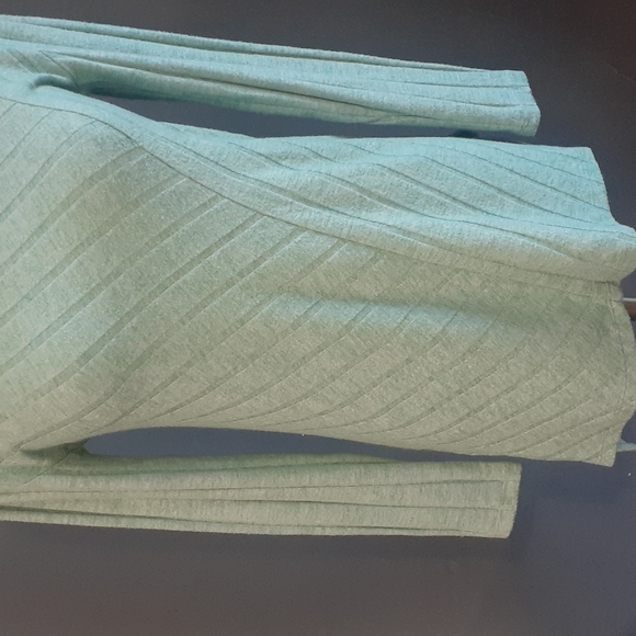 Maeve by anthropology  pullover boat neck sweater top size xsmall - Picture 3 of 14